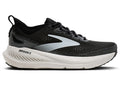 Brooks Glycerin 23 Schwarz Grau Weiß