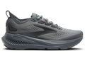 Brooks Glycerin 23 Grau Blackened Pearl Schwarz