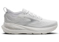 Brooks Glycerin 23 White Oyster Silver (Damen)