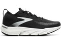 Brooks Glycerin Flex Black White (Damen)