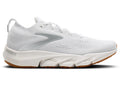 Brooks Glycerin Flex White Black Gum (Damen)