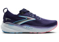 Brooks Glycerin GTS 22 Blue Ribbon Peacoat Dianthus (Damen)