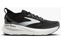 Brooks Glycerin GTS 23 Schwarz Grau Weiß (Damen)