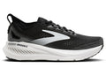 Brooks Glycerin GTS 23 Schwarz Grau Weiß