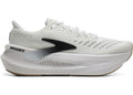 Brooks Glycerin Max 2 White Black Chateau Gray (Damen)