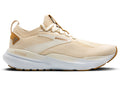 Brooks Glycerin StealthFit 21 Marshmallow Cream Biscuit (Damen)