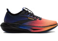 Brooks Hyperion 3 Blau Koralle