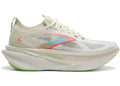 Brooks Hyperion 3 Max Coconut Green Gecko (Damen)