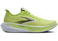 Brooks Hyperion 3 Sunny Lime Olive White