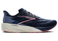 Brooks Launch 11 Peacoat Blue Peach (Damen)