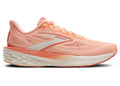 Brooks Launch 12 Peach Coconut Peach Echo (Damen)