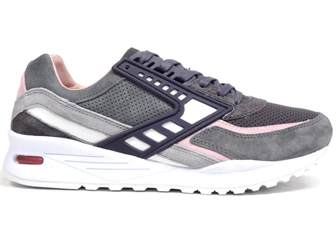 Brooks Regent Köder Hasenpfote