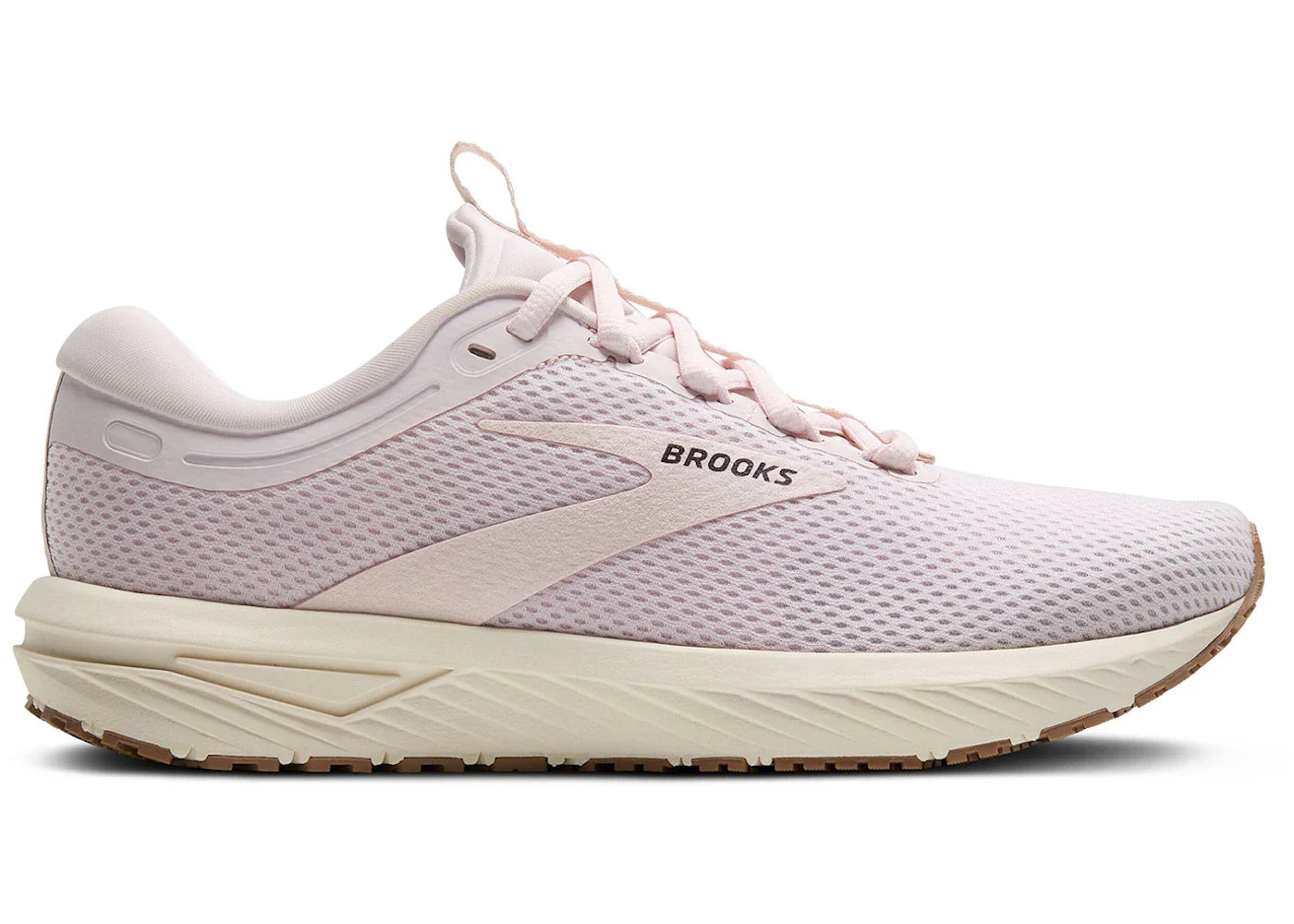 Brooks Revel 7 Orchid Ice Thistle Portabella (Damen)