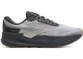 Brooks Revel Max Harbor Mist Grey Metallic (Damen)