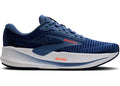 Brooks Revel Max Marineorange