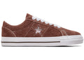 Converse CONS One Star Pro Quartersnacks Dunkelviolett
