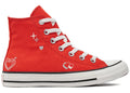 Converse Chuck Taylor All Star Hi Y2K Heart Fever Dream (Damen)