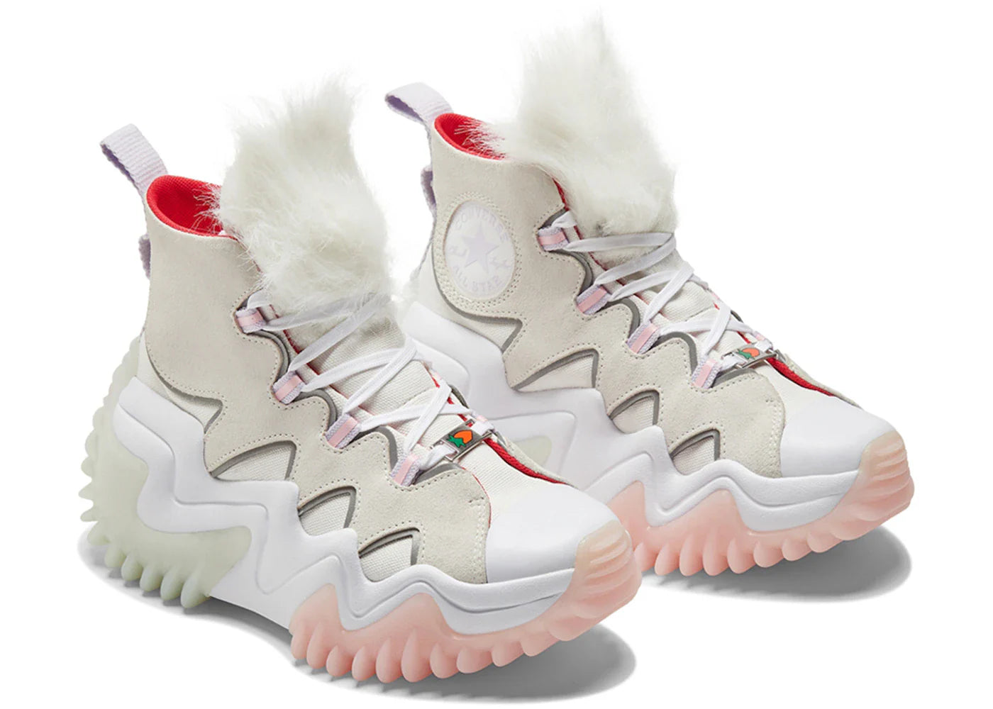 Converse Run Star Motion Utility Jahr des Hasen (2023)