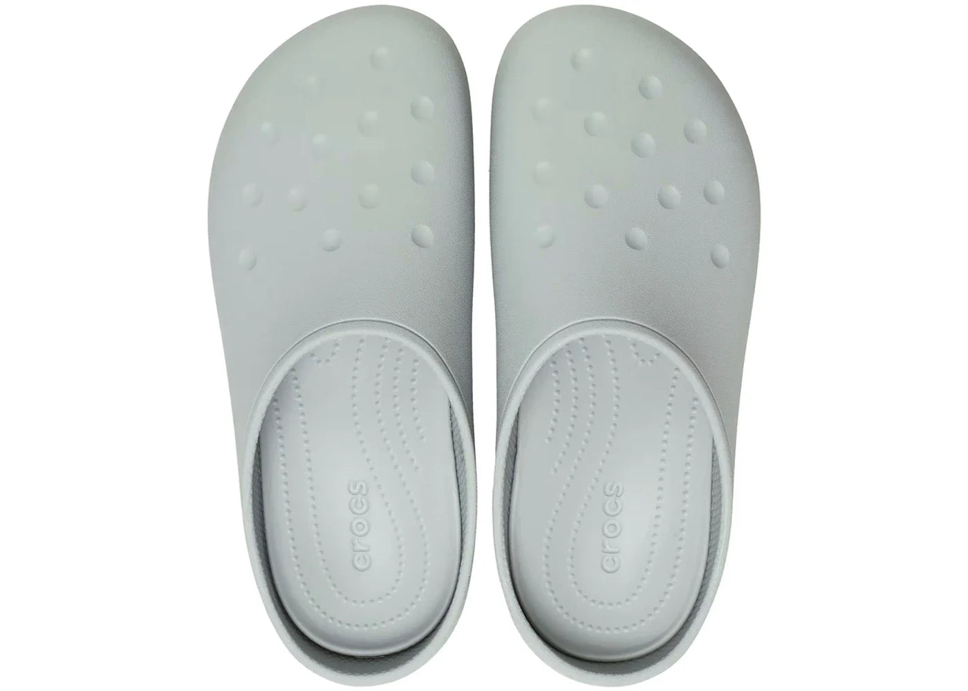 Crocs Classic Quiet Clog Mirage