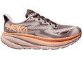 Hoka One One Clifton 9 Gore-Tex Cosmic Pearl Smoky Quartz (Damen)