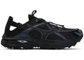 Mizuno Racer Trail SE Triple Black
