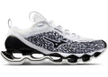 Mizuno Wave Prophecy 13.2 Weiß Schwarz