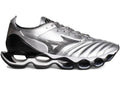 Mizuno Wave Prophecy Morelia Neo Silber Schwarz