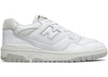 New Balance 550 Weiß
