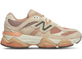 New Balance 9060 Flat Taupe Light Sparrow (Foot Locker Exklusiv) (GS)
