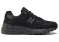 New Balance 992 MiUSA Schwarz