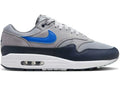 Nike Air Max 1 Essential Navy Gray Royal