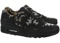 Nike Air Max 1 QS Pendleton Schwarz Grau