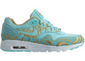 Nike Air Max 1 Ultra Lotc Qs Island Green Island Green-Flt Gld (Damen)