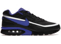 Nike Air Max BW OG Schwarz Persischviolettes Leder (2021)