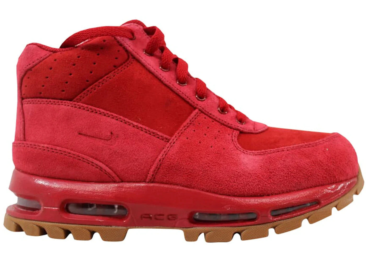 Nike Air Max Goadome Gym Red (GS)