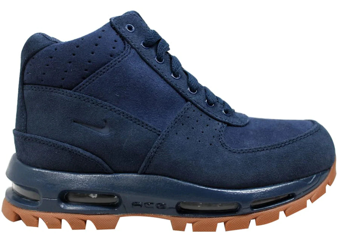 Nike Air Max Goadome Midnight Navy (GS)