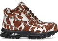 Nike Air Max Goadome Sail Cacao Wow Kuhmuster Ponyhaar