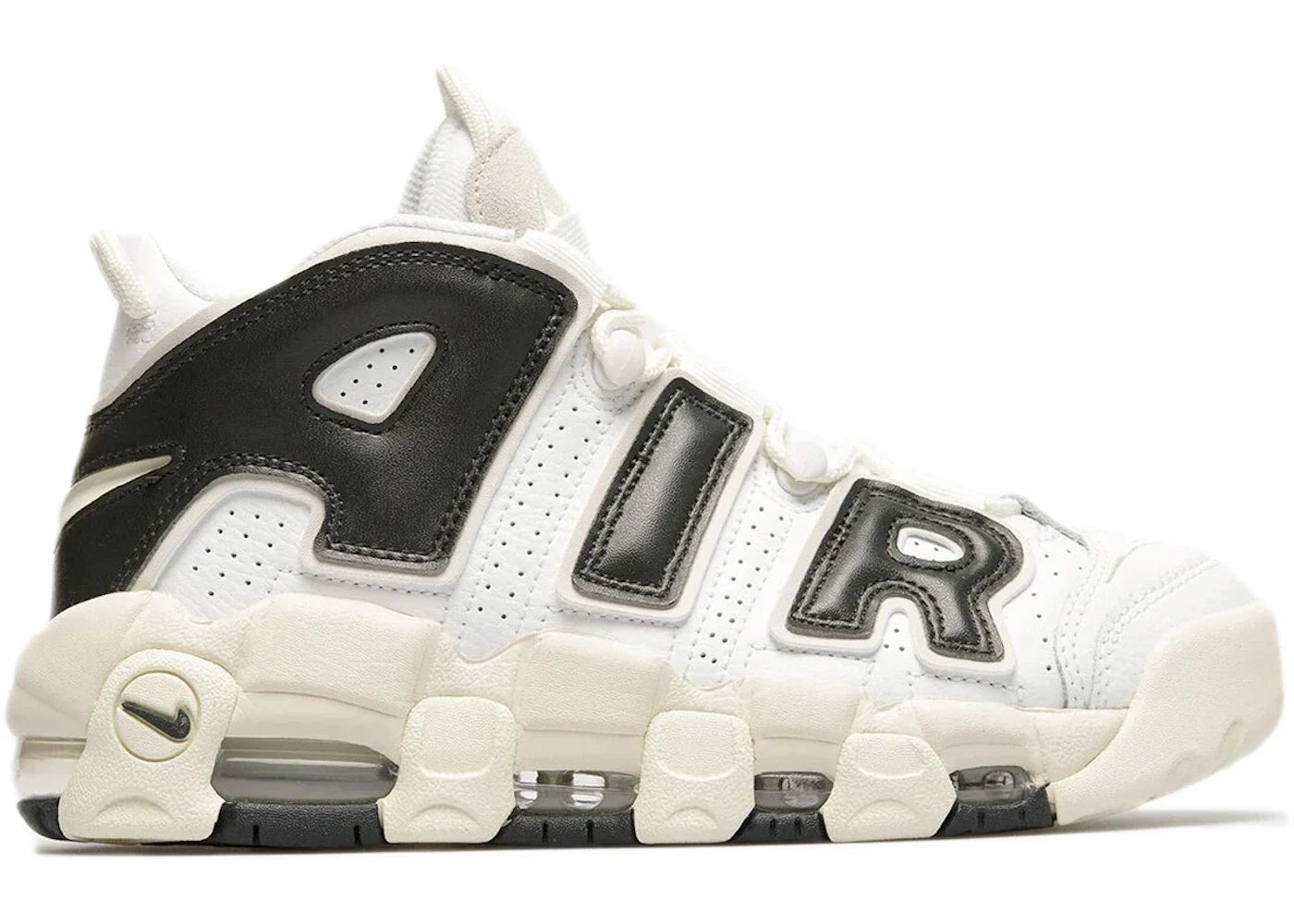 Nike Air More Uptempo Night Forest (Damen)