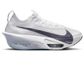 Nike Air Zoom Alphafly Next% 3 Weiß Pure Platinum Obsidian Mist Gridiron (Damen)
