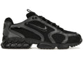 Nike Air Zoom Spiridon Cage 2 Triple Black %