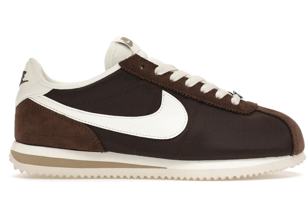 Nike Cortez Baroque Brown (Damen)