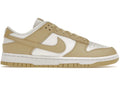 Nike Dunk Low Team Gold %