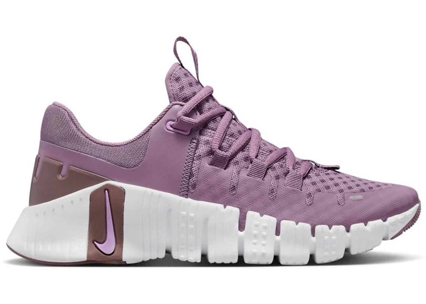 Nike Free Metcon 5 Violet Dust (Damen)