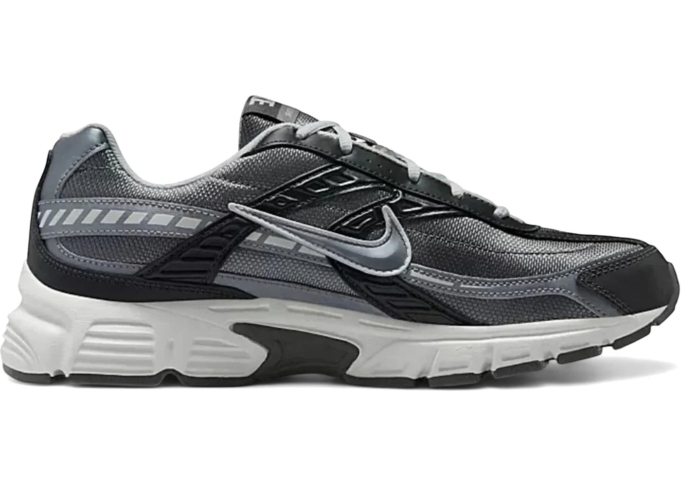 Nike Initiator Anthrazit Metallic Cool Gray
