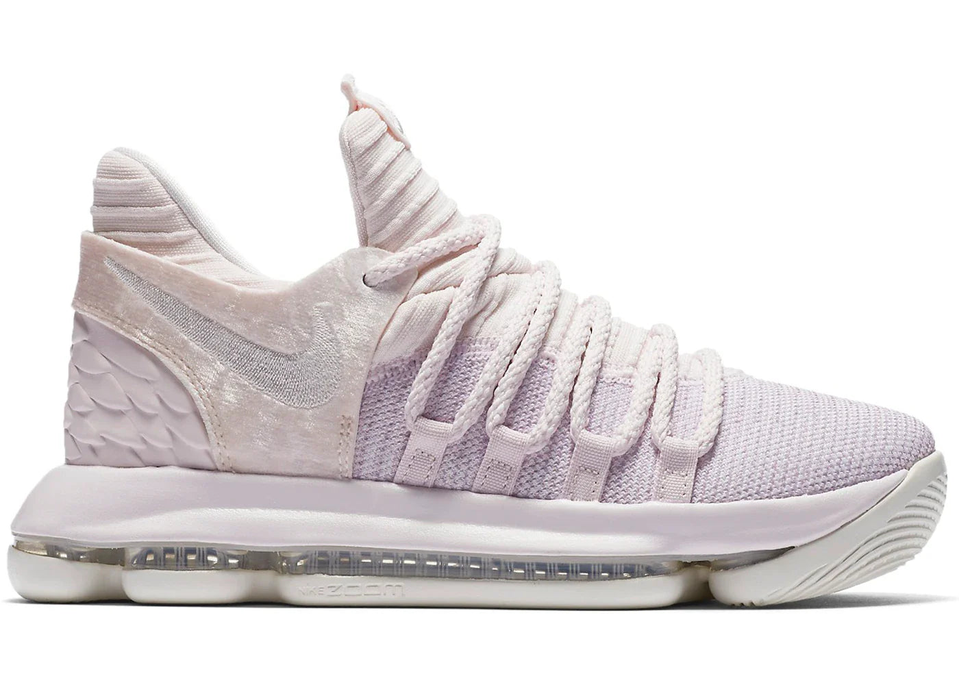 Nike KD 10 Aunt Pearl (GS)