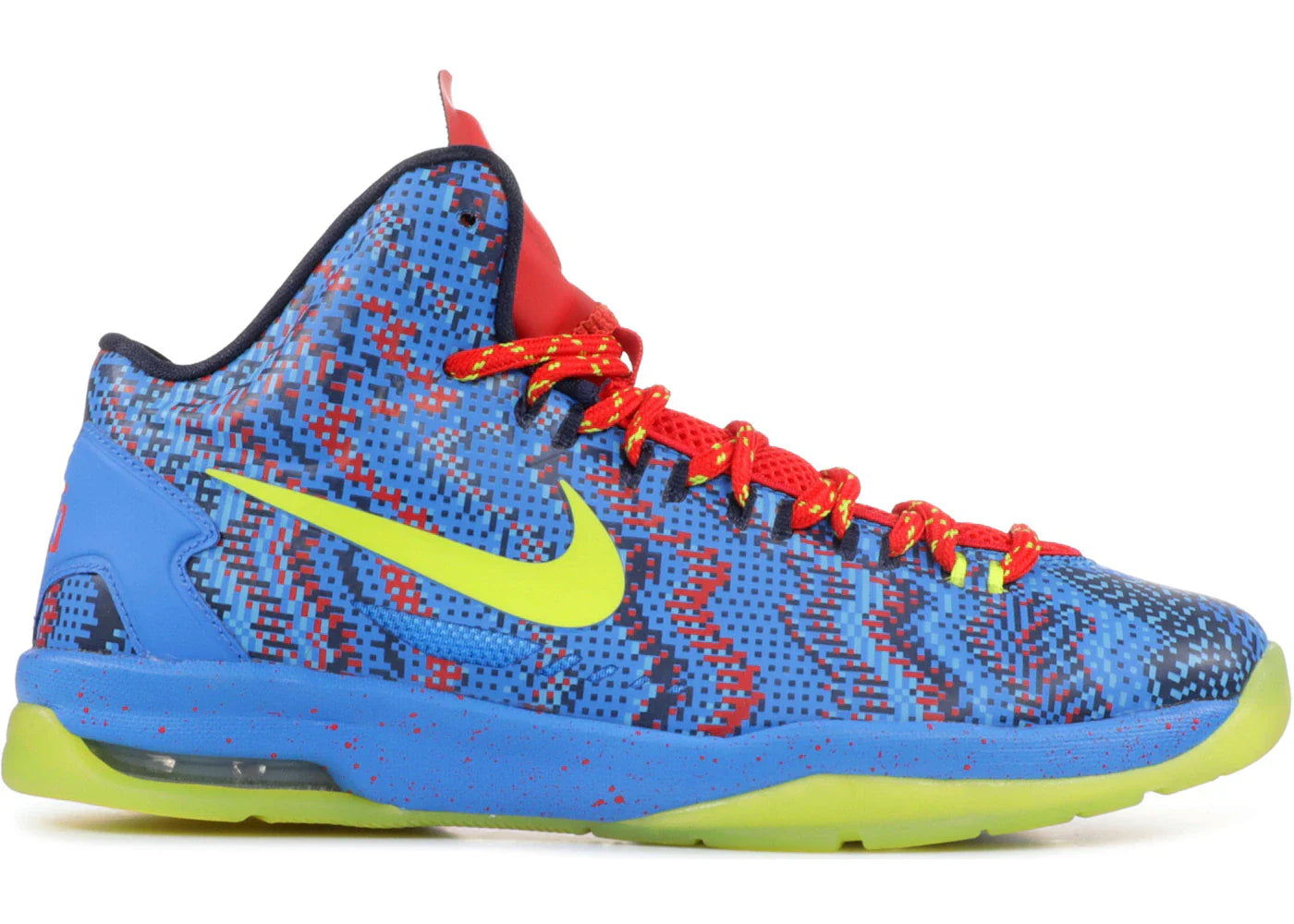 Nike KD 5 Weihnachten (2012) (GS)
