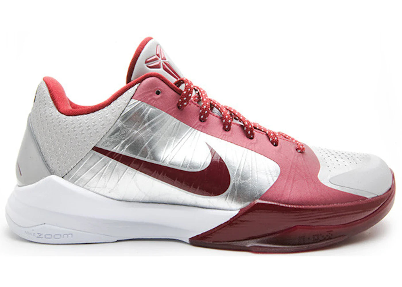 Nike Kobe 5 Lower Merion Aces (Auswärts)