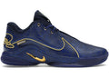 Nike LeBron 22 Monopoly Tiefes Königsblau