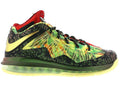 Nike LeBron X Celebration Pack