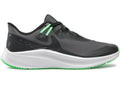 Nike Quest 3 Shield Schwarz Obsidian Mist
